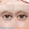 2aN Color Play Dual Liner | 2-in-1 Aegyo-sal & Shading Pencil | Long-Lasting Pearl & Matte Duo Liner for K-Idol Eye Makeup | Easy to Blend, All-Day Wear (0.006oz+0.02oz) (01 Honey Peach) view 3