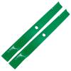 42" Deck Spindle Blade for Snapper 360Z ZT2342 2691317 2691412 2691506 2691651 view 1