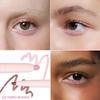 2aN Color Play Dual Liner | 2-in-1 Aegyo-sal & Shading Pencil | Long-Lasting Pearl & Matte Duo Liner for K-Idol Eye Makeup | Easy to Blend, All-Day Wear (0.006oz+0.02oz) (03 Taro Bunny) view 2