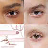 2aN Color Play Dual Liner | 2-in-1 Aegyo-sal & Shading Pencil | Long-Lasting Pearl & Matte Duo Liner for K-Idol Eye Makeup | Easy to Blend, All-Day Wear (0.006oz+0.02oz) (04 Rosy Candy) view 3