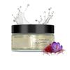 1.76oz Milk & Saffron Herbal Hand Cream with Shea Butter | Softens Rough Cuticles, Moisturizes | Prevents Dryness | Suitable for All Skin Types | 50g view 1