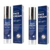 2PCSMen Anti-wrinkle Face Cream Remove Facial Fine Lines Neck Wrinkles Firming Moisturizing Brightening Anti Aging Cream Skin Care view 1
