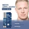 2PCSMen Anti-wrinkle Face Cream Remove Facial Fine Lines Neck Wrinkles Firming Moisturizing Brightening Anti Aging Cream Skin Care view 3