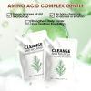 2PCS Rosemary Amino Acid Shampoo, Hair Growth Shampoo for Thinning Hair Women and Men Hair Loss, Strengthening Hair with Natural formula (3.38 fl.oz) view 3