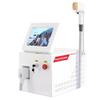 Professional 808nm Freezing Point Hair Removal Device - Long-lasting hair removal, suitable for men and women to use at home, painless, safe, suitable for all skin types. view 2