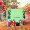 Shahnaaz-Husain's Mixed Fruit 5-Step Professional Facial Kit, 50g view 1