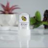 NinthAvenue Basics Natural Alum Crystal Stick, White, Unscented Aftershave Treatment, 2.13 Oz, Powder Form, for Razor Cuts and Nicks view 4