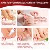 DERMFREE Toenail Treatment,Gentle Formula, Effectively Improves Nails for a More Beautiful Appearance view 4
