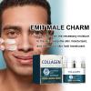 2025 Men Moisturizer Cream, Makeup Concealer Cream, Hydrating & Moisturizing Lazy Face Beauty Lotion view 4
