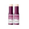 2 Pcs Cemenrete Calcium Multi Balm,Anti-aging Firming & Sagging Wrinkle Care Collagen Calcium Multi Stick. view 1