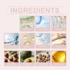 2 Pcs Cemenrete Calcium Multi Balm,Anti-aging Firming & Sagging Wrinkle Care Collagen Calcium Multi Stick. view 4