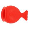 Lip Plumper Device for Fuller Lips - 1pc Cute Fish Mouth Shaped Silicone Lip Plumping Tool Sexy Lip Mouth view 1