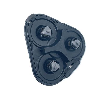 A06P-S5000 Shaver Head Base Bracket Shaver Holder compatible For Philips Series 5000 Shavers S5420 S5076 S5351 S5551 S5080 S5079