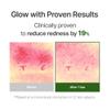 NACIFIC Cica Cooling & Soothing Duo - Green Tea Cica Gel Sheet & Cica PDRN Toner view 4