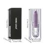 ALLUREMOUR Purple Colors Velvet Matte Lip Mud Liquid Lipstick Waterproof Nude Lip Gloss Sexy Women Lip Glaze Cosmetic view 2