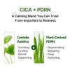 NACIFIC Cica PDRN Complete Skincare Set view 2