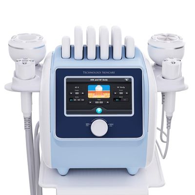 Professional Facial Firming and Lifting Machine, Body Fat Dissolving and Contouring Equipment