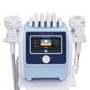 Professional Facial Firming and Lifting Machine, Body Fat Dissolving and Contouring Equipment view 1