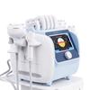 Professional Facial Firming and Lifting Machine, Body Fat Dissolving and Contouring Equipment view 3