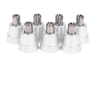 2/5 Pcs Shaving Razor Blade Head For Men Shaver Replacement Nose Trimmer Head(P2)