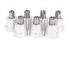 2/5 Pcs Shaving Razor Blade Head For Men Shaver Replacement Nose Trimmer Head(P2) view 1