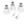 2/5 Pcs Shaving Razor Blade Head For Men Shaver Replacement Nose Trimmer Head(P2) view 2