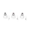 2/5 Pcs Shaving Razor Blade Head For Men Shaver Replacement Nose Trimmer Head(P2) view 4