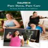 DAWNBOX Bra Sweat Liners/Tummy Liners for Sweat Rash 20Pcs, Absorbent Sweat Pads, Cotton Bra Liners for Sweat Rash Plus Size for Women & Men, Bra Liners to Absorb Sweat Under Breasts (21.6x3.9 in) view 4