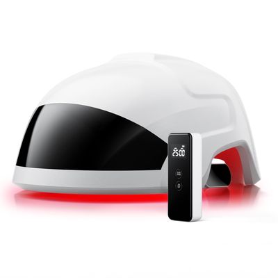 OVEKPA Red Light Therapy for Hair Growth Laser Cap - FDA Cleared Laser Therapy Device - Promotes Hair Regrowth Alopecia Treatment for Men & Women