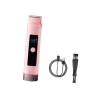 Kokiya Electric Bikini Trimmer Women Hair Trimmer with Double Heads Multifunction Low Noise Body Hair Removal Tool for Arms view 1