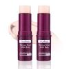 Axnzp 2 Pcs Calcium Multi Balm Stick, Anti Wrinkle Calcium Balm,Anti-aging Firming & Sagging Wrinkle Care Collagen Face Eye Treatment Balm. view 1