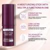 Axnzp 2 Pcs Calcium Multi Balm Stick, Anti Wrinkle Calcium Balm,Anti-aging Firming & Sagging Wrinkle Care Collagen Face Eye Treatment Balm. view 2