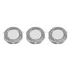 ZGHQHCDRH 3Pcs SH30/50/52 Shaver Replacement Heads Compatible for Philips Electric Shaver Series 1000, 2000, 3000, 5000 Razor Replacement Spare Parts view 1