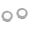 ZGHQHCDRH 3Pcs SH30/50/52 Shaver Replacement Heads Compatible for Philips Electric Shaver Series 1000, 2000, 3000, 5000 Razor Replacement Spare Parts view 2