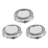ZGHQHCDRH 3Pcs SH30/50/52 Shaver Replacement Heads Compatible for Philips Electric Shaver Series 1000, 2000, 3000, 5000 Razor Replacement Spare Parts view 4