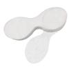 ChuYiElegance Eye,Facial Eye Covers,DIY,Professional Beauty Sheets Non Woven Patches for Women Home Tools, Style A view 1