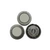 ZGHQHCDRH 3Pcs HQ2 Replace Head Razor Blade, Compatible for Philips Electric Shaver HP1722 HP1616 HP1622 HQ2405 HQ2425 HQ52610 HQ2830 HQ308 HS250ARazor Replacement Spare Parts view 2