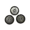 ZGHQHCDRH 3Pcs HQ2 Replace Head Razor Blade, Compatible for Philips Electric Shaver HP1722 HP1616 HP1622 HQ2405 HQ2425 HQ52610 HQ2830 HQ308 HS250ARazor Replacement Spare Parts view 4