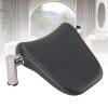 Bathtub Pillow Bath Pillow for Tub Bathtub Headrest Pillow with Stainless Steel Bracket for Relaxing Bath Accessories Home Hotel Use view 4