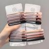 16PCS Matte Metal Duckbill Clips for WomenSimple Flat Hair Clip Non-Slip Sectioning & Styling Accessories for Women and Girls, Salon & Home Use view 4