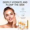 5 Piece Vitamin C Skincare Set, Moisturizing Face Skin Care Kit With Facial Cleanser, Face Serum, Face Cream, Eye Cream, Toner For Hydrating Skin, Anti-Aging Skincare Gift Set For Teenage Girls view 2