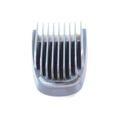 VEPDTWVA Replacement 1-3-5-7mm Beard Hair Guide Comb, Compatible for Philips, Multigroom MG3750 MG3760 MG5750 MG5750 MG7770 Trimmer(5mm)