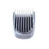 VEPDTWVA Replacement 1-3-5-7mm Beard Hair Guide Comb, Compatible for Philips, Multigroom MG3750 MG3760 MG5750 MG5750 MG7770 Trimmer(5mm) view 1