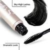 Linhs | Growth Serum Mascara-Infused Ultra-Black washable for Longer, Voluminous Lashes  Smudge-Proof & Clump-Free | Growthing, Lengthening, Defining, Curling view 3