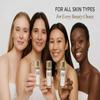 Anti-Aging Skin Serum, Activating Wrinkle Correcting Serum by High Cosmetic Agency  Retinol, Peptides & Vitamin C,Anti-Aging Skin Serum for Fine Lines, Crows Feet, Puffiness & Firm, Radiant Skin view 4