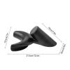 FashionCha Shampoo Bowl Head Rest Sink Pillow Waterproof Reusable Neck Rest Ergonomic for Hair Washing Tray Hairdressing Wash Basin SPA view 3
