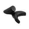FashionCha Shampoo Bowl Head Rest Sink Pillow Waterproof Reusable Neck Rest Ergonomic for Hair Washing Tray Hairdressing Wash Basin SPA view 4