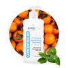 Mirai Clinical Persimmon Body Wash Clinical Persimmon Soap Bar Bundle for Body Odor and Nonenal Aging Odor  Natural Deodorizing Soap with Persimmon Extract and Green Tea  Gentle on Sensiti view 3
