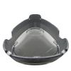 Compatible For Philips,S1070 S108 S3112 S3232 S3233 S3311 S3322 S3333 S4303 S3000 Series Protection Cap Cover Guard Replace Electric Shaver Head Cover Razor(2pcs) view 4