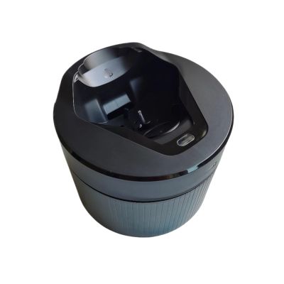 Shaver Accessory Cleaning Compartment - Compatible For Philips SP9830/SP9840/SP9841/SP9870SP9871/SP9873